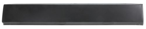 Door repair plate, right, lower part, Golf Mk1 (1975-1983)