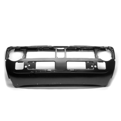 Front fascia, apron panel, lock bridge, complete element, Golf Mk1 (1980-1983), Caddy Mk1 (1983-1992), Golf Mk1 Cabriolet (1979-1993)