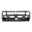 Front fascia, apron panel, lock bridge, complete element, Golf Mk1 (1980-1983), Caddy Mk1 (1983-1992), Golf Mk1 Cabriolet (1979-1993)