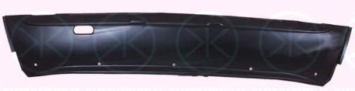 Elsö homlokfal rész, köténylemez, külsö/alsó rész, VW Golf  1.1-1.8 (incl. D)  04/74-02/84