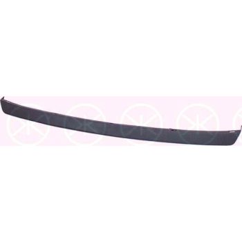 Spoiler, elsö, Golf1 74-83