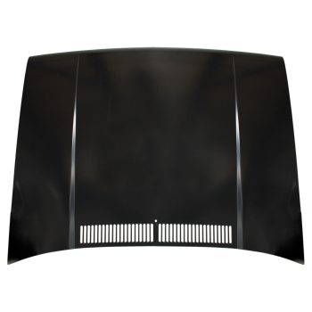   Bonnet, Golf Mk1 (1975-1983), Caddy Mk1 (1983-1992), Golf Mk1 Cabriolet (1979-1992)