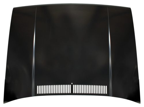 Bonnet, Golf Mk1 (1975-1983), Caddy Mk1 (1983-1992), Golf Mk1 Cabriolet (1979-1992)