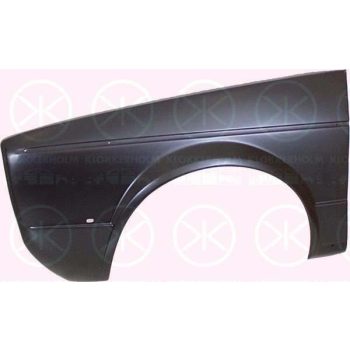 Sárvédö, jobb elsö, Golf1 74-83		