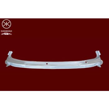 Szélvédö keret, alsó rész, Golf1 74-83