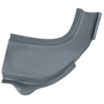 Windshield frame, left, outer, Golf Mk1 (1975-1983)