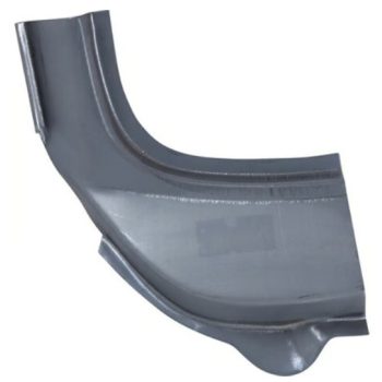   Windshield frame, corner repair, right, outer, Golf Mk1 (1975-1983)