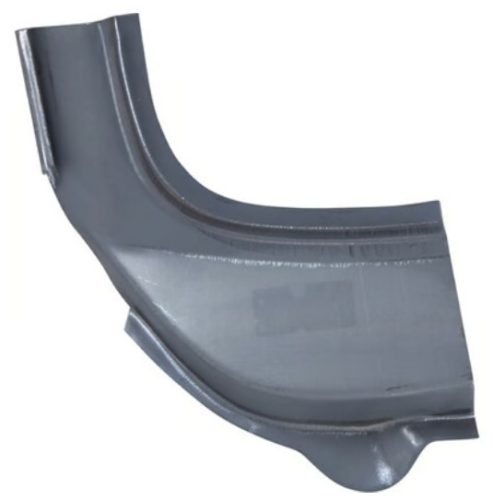 Windshield frame, corner repair, right, outer, Golf Mk1 (1975-1983)