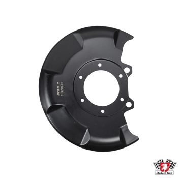   Brake pad, front left/right, for disc brakes, diameter [mm]: 273/82, VW Golf 1.1-1.8 (incl. D) 02/74-02/84, VW Golf Cabrio 1.5-1.8 01/79-04/93