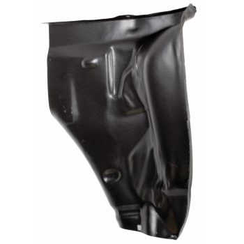    Mudguard, inner, right front, front part, Golf Mk1 (1975-1983), Caddy Mk1 (1983-1992), Golf Mk1 Cabriolet (1979-1992)