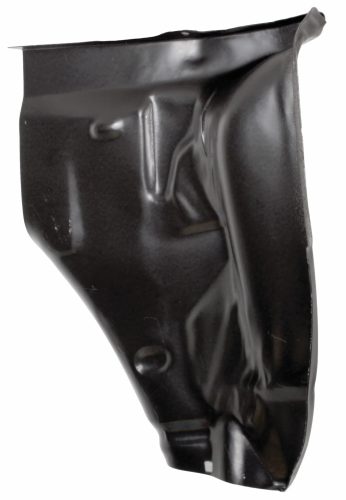  Mudguard, inner, right front, front part, Golf Mk1 (1975-1983), Caddy Mk1 (1983-1992), Golf Mk1 Cabriolet (1979-1992)