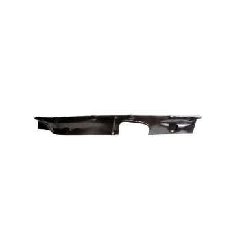   Mudguard, inner, repair plate, right front, Golf Mk1 (1975-1983), Caddy Mk1 (1983-1992), Golf Mk1 Cabriolet (1979-1992)