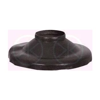 Shock absorber cap, front left/right, lower Golf1 74-83