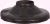 Shock absorber cap, front left/right, lower Golf1 74-83