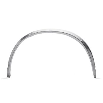   Wheel arch, left rear, outer part, Golf Mk1 (1975-1983), Caddy Mk1 (1983-1992), Scirocco (1974-1981)