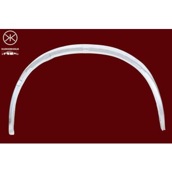 Kerékjárat ív, jobb hátsó, külsö rész, Golf1 74-83