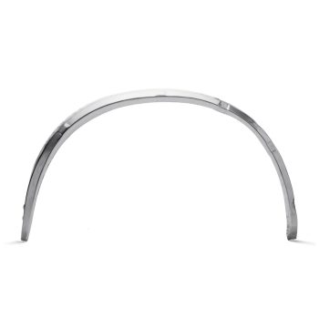   Wheel arch, right rear, outer part, Golf Mk1 (1975-1983), Caddy Mk1 (1983-1992), Scirocco (1974-1981)