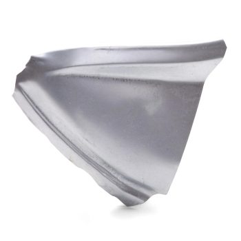   Side panel, corner element, left rear, Golf Mk1 (1975-1983), Caddy Mk1 (1983-1992), Golf Mk1 Cabriolet (1979-1993)