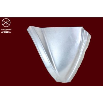 Oldalfal, sarok elem, jobb hátsó, Golf1 74-83