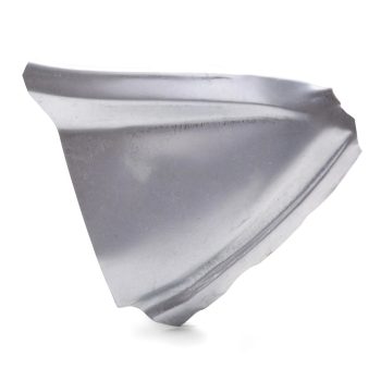 Side panel, corner element, right rear, Golf Mk1 (1975-1983)