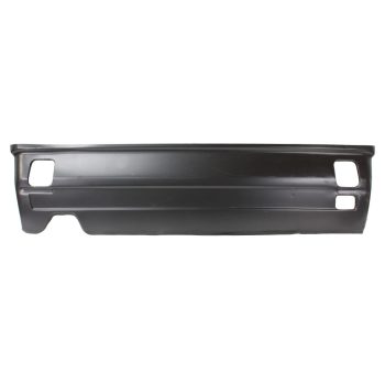   Rear panel, lower part, Golf Mk1 (1975-1983), Golf Mk1 Cabriolet (1979-1993)