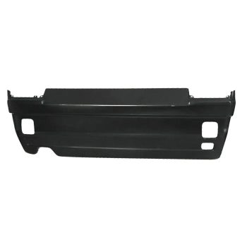 Rear panel, high, for small lamp Golf Mk1 (1975-1980)