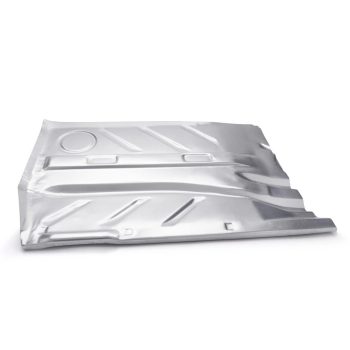   Underbody panel, left, front part, Golf Mk1 (1975-1983), Caddy Mk1 (1983-1992), Scirocco (1974-1992)
