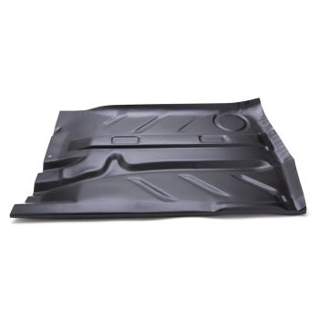   Underbody panel, right, front part, Golf Mk1 (1975-1983), Caddy Mk1 (1983-1992), Scirocco (1974-1981)