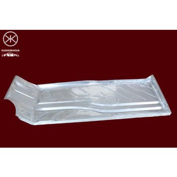 Fenéklemez, teljes padló, bal, Golf1 74-83