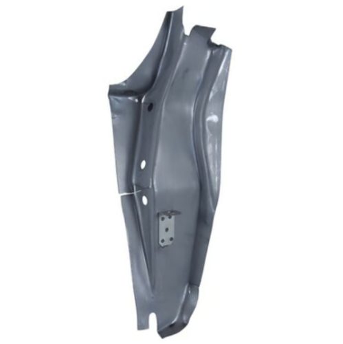 Rear longitudinal member repair element, left, front part, Golf Mk1 (1975-1983) (location of rear suspension mounting socket)