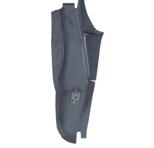  Rear longitudinal member repair element, right, front part, Golf Mk1 (1975-1983) (location of rear suspension mounting socket)