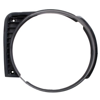   Headlight frame, GLS, L, right, Golf Mk1 (1975-1983), Caddy Mk1 (1983-1992), Golf Mk1 Cabriolet (1979-1987)