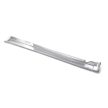 Exterior sill, 3-door, left, Golf Mk2 (1984-1992)