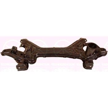 Support frame/engine mount, front axle, Golf2 84-91