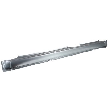 Door sill, outer, left 5-door version, Golf Mk2 (1984-1992)