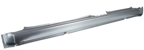 Door sill, outer, left 5-door version, Golf Mk2 (1984-1992)