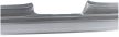 Door sill, outer, left 5-door version, Golf Mk2 (1984-1992)