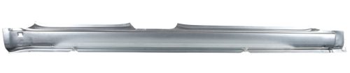 Door sill, outer, right 5-door version, Golf Mk2 (1984-1992)