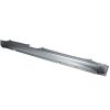 Door sill, outer, right 5-door version, Golf Mk2 (1984-1992)