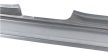Door sill, outer, right 5-door version, Golf Mk2 (1984-1992)
