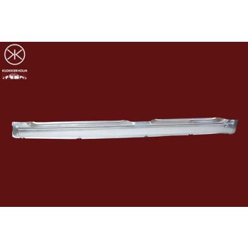 Door sill trim, 5-door, right, Golf Mk2 (1984-1992)