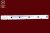 Sill cover, right, inner part, Golf Mk2 (1984-1992)