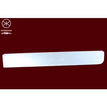   Door repair element, 3-door, right, lower part, Golf Mk2 (1984-1992)