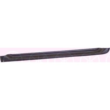   Door repair element, 3-door, right, inner part, Golf Mk2 (1984-1992)