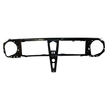  Front fascia upper part, Locking bridge, Golf Mk2 (1984-1992)
