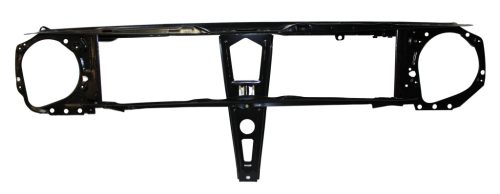 Front fascia upper part, Locking bridge, Golf Mk2 (1984-1992)