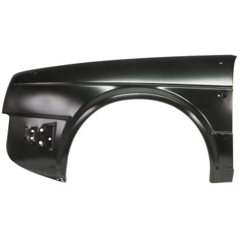   Mudguard, front left, with antenna and turn signal cutout, Golf Mk2 (1984-1992)