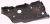 Mudguard inner repair plate, right front, lower part, Golf Mk2 (1984-1992)