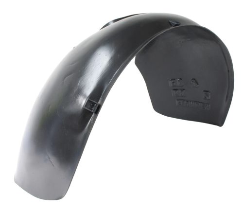  Front plastic wheel arch insert left: Golf Mk2 (1984-1992), Jetta (1984-1992)