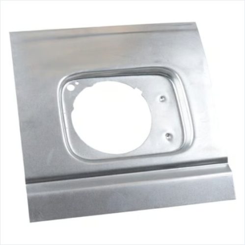 Fuel filler flap, repair element, right rear, Golf Mk2 (1984-1992)